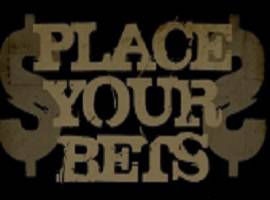 logo Place Your Bet$